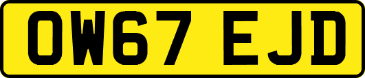 OW67EJD
