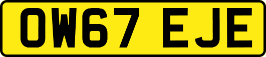 OW67EJE