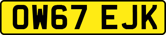 OW67EJK