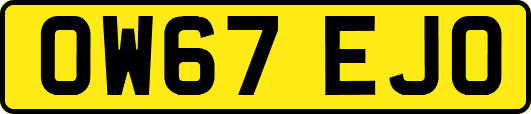 OW67EJO