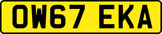 OW67EKA