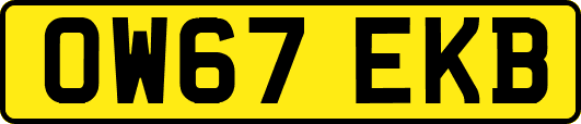 OW67EKB