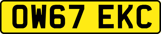 OW67EKC