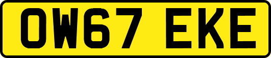 OW67EKE
