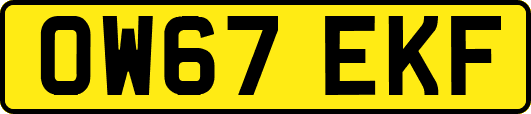 OW67EKF