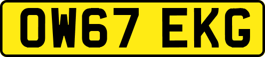 OW67EKG