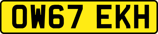 OW67EKH