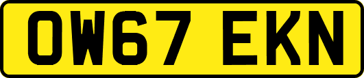OW67EKN