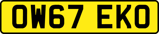 OW67EKO