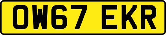 OW67EKR