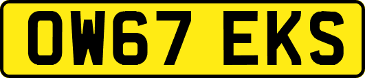 OW67EKS