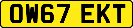 OW67EKT