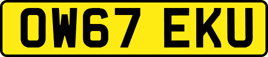 OW67EKU