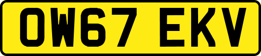 OW67EKV