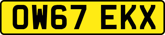 OW67EKX