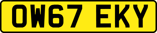 OW67EKY