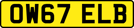 OW67ELB