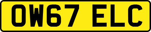 OW67ELC