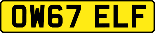 OW67ELF