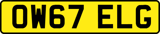 OW67ELG
