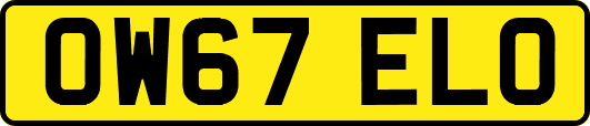 OW67ELO