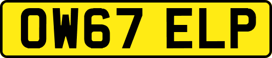 OW67ELP