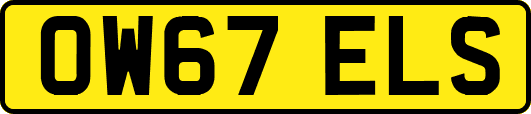 OW67ELS