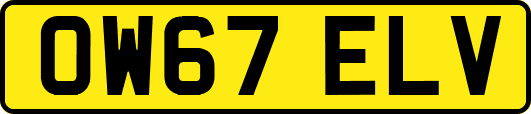 OW67ELV
