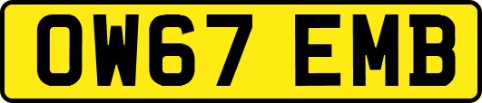 OW67EMB