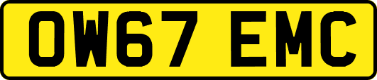 OW67EMC