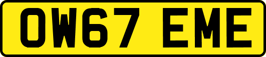 OW67EME