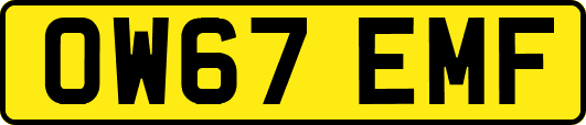 OW67EMF