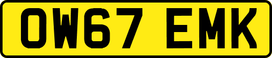 OW67EMK