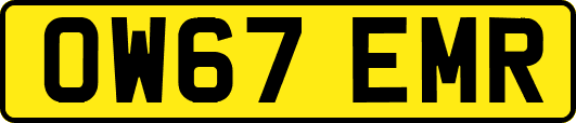 OW67EMR