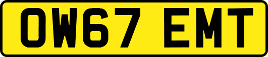 OW67EMT