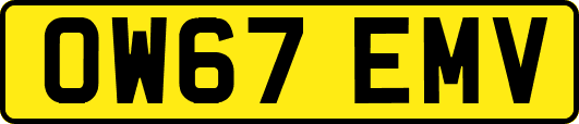 OW67EMV