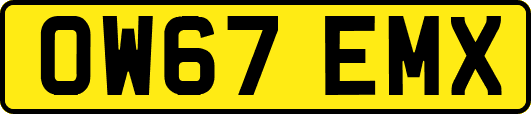 OW67EMX