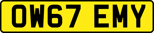 OW67EMY