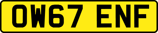 OW67ENF