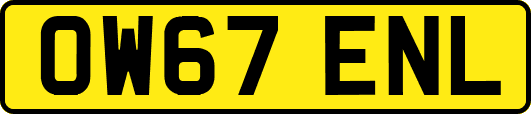 OW67ENL