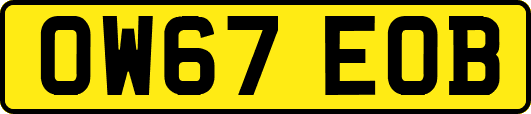 OW67EOB