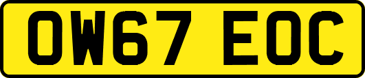 OW67EOC