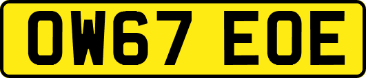 OW67EOE