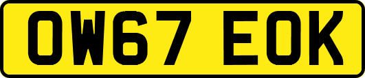 OW67EOK