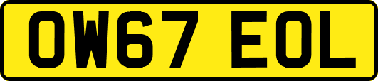 OW67EOL