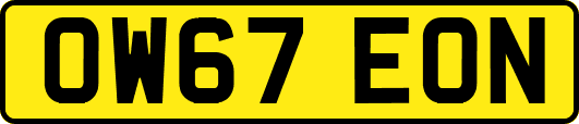 OW67EON