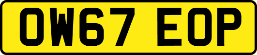 OW67EOP