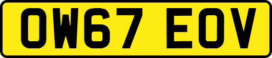 OW67EOV