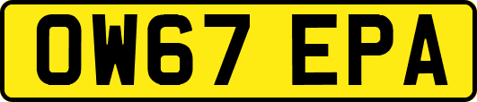 OW67EPA