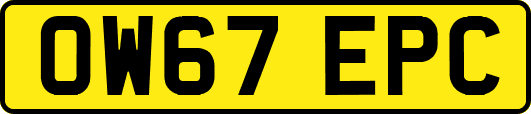 OW67EPC